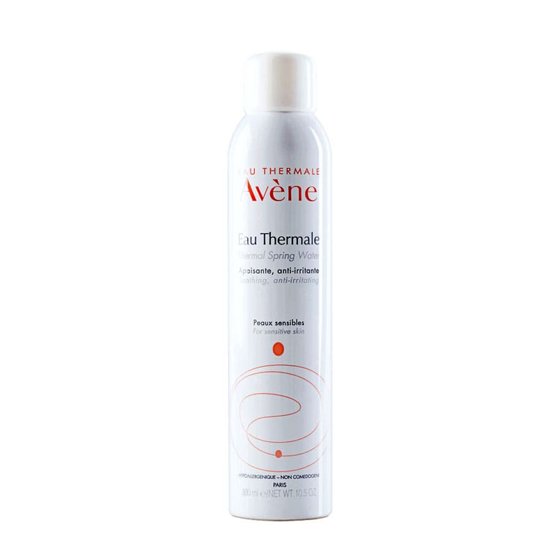 اسپری درمانی آب چشمه اون | Eau Thermale Avene Thermal Spring Water