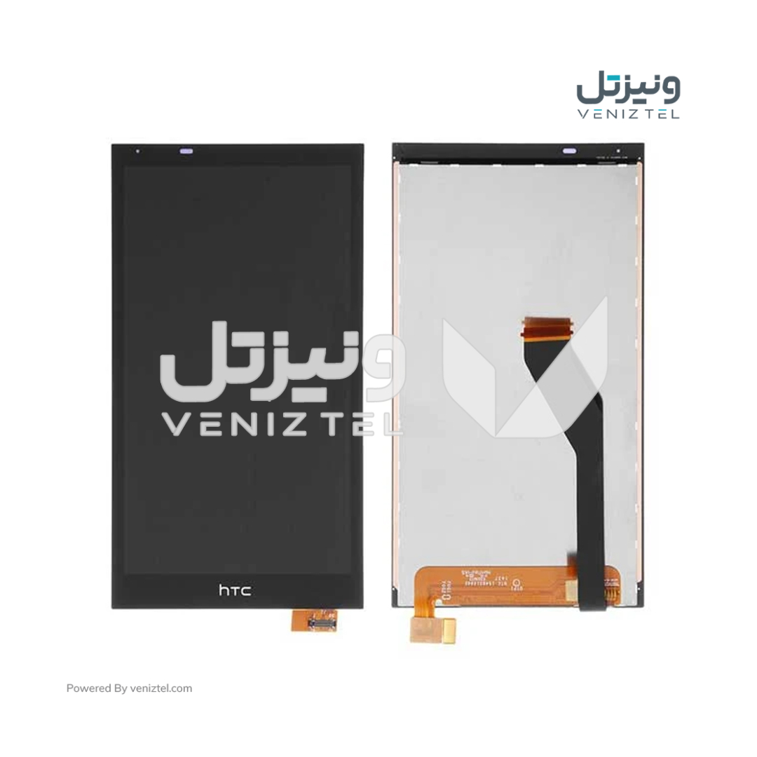 تاچ و ال سی دی اچ تی سی اصلی (ORG) مدل HTC D820 S