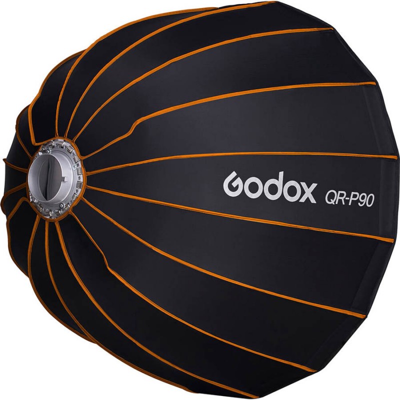 سافت باکس پارابولیک گودکس مدل Godox Parabolic Softbox P90