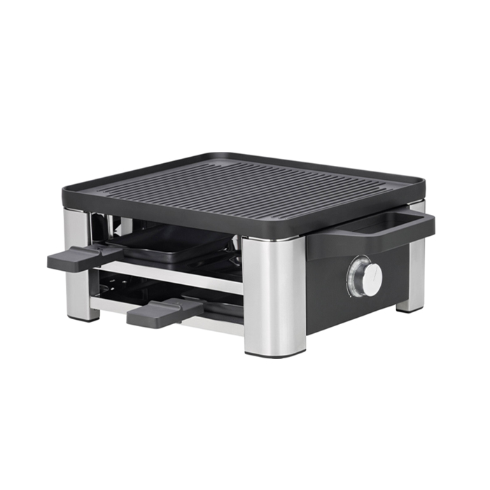 گریل 4 نفره وی ام اف | WMF Lono Raclette for 4