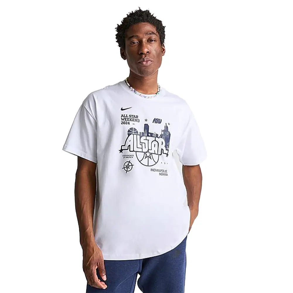 تیشرت نایکی ( NBA All-Star )