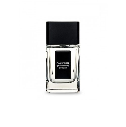 ادو پرفیوم مردانه لاتیدان مستر پیس / LATIDAN EDP FOR MEN MASTERPIECE