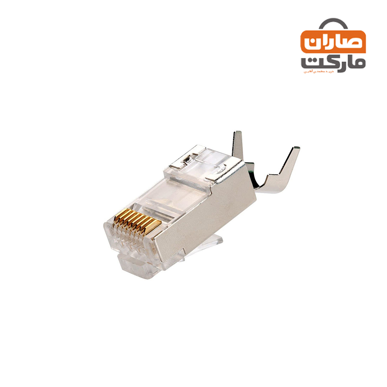کانکتور CAT6 SFTP