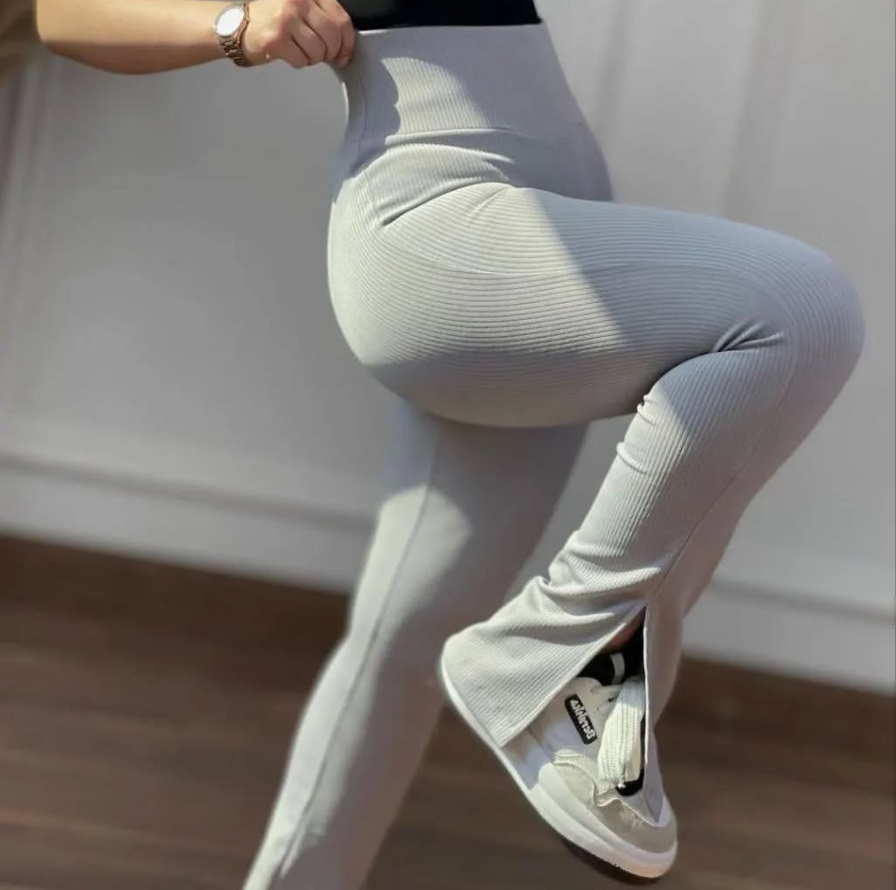 لگ بغل چاکدار زنانه وارداتی
