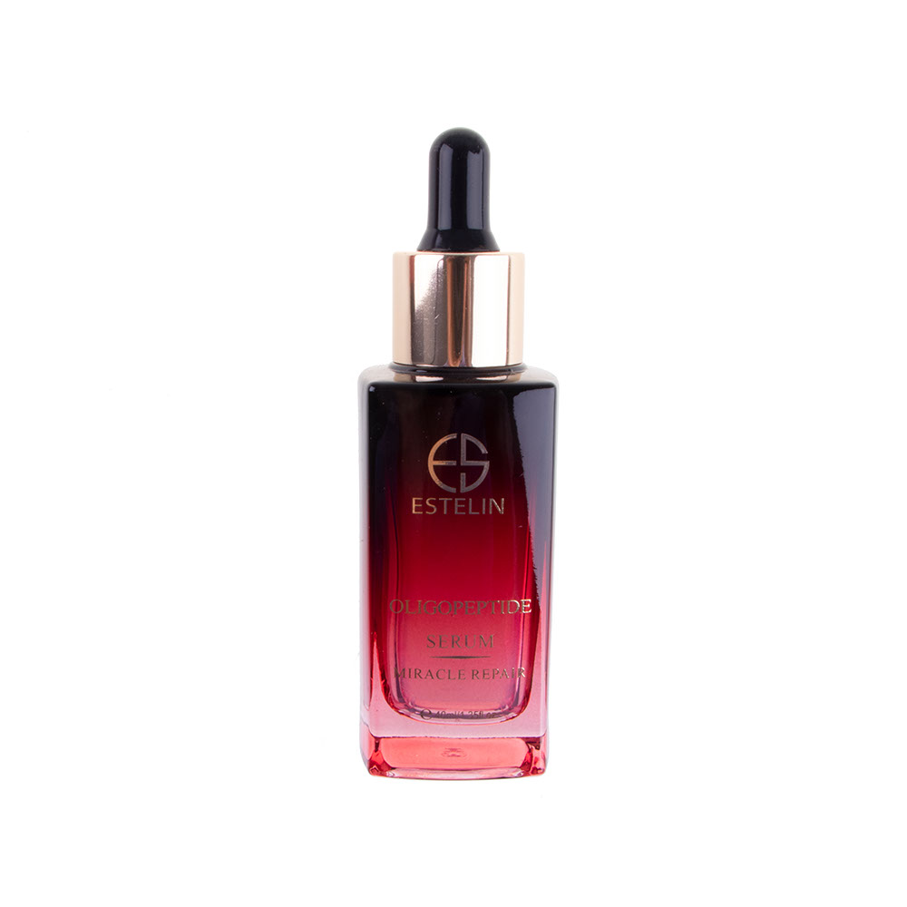 سرم صورت اولیگوپپتاید خالص ضدچروک استلین 40میل ESTELIN Oligopeptide Face Serum