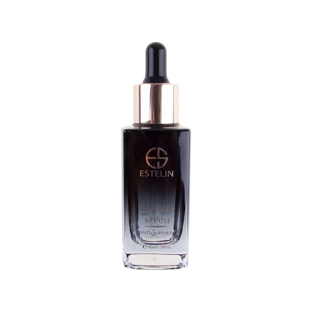 سرم رتینول خالص استلین اورجینال40میل ESTELIN Retinol Serum