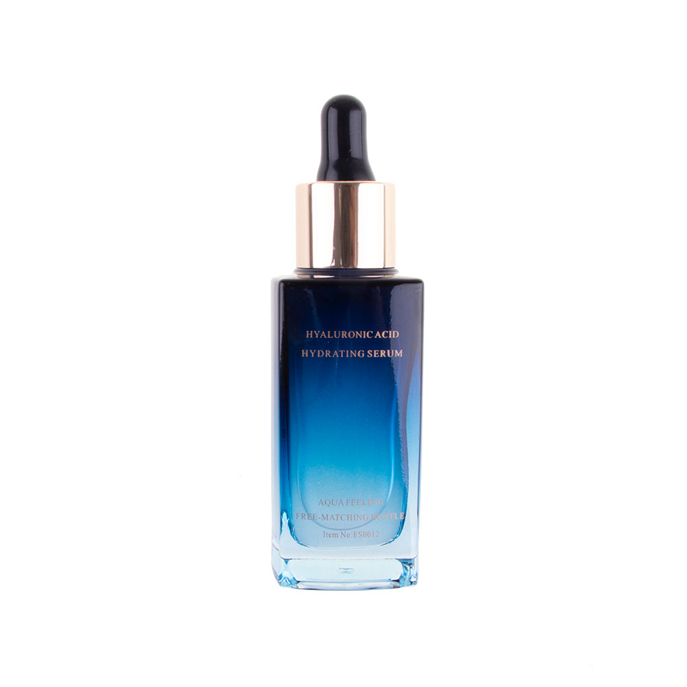 سرم هیالورونیک اسید خالص استلین اورجینال 40میل ESTELIN Hyaluronic Acid Face Serum