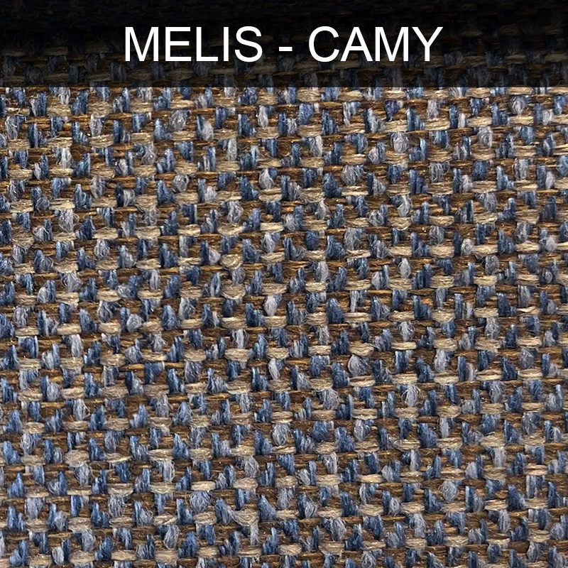 پارچه مبلی ملیس کامی CAMY کد e5756hp0704