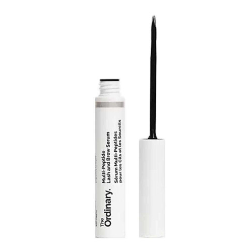 سرم تقویت کننده مژه و ابرو مولتی پپتید اوردینری The Ordinary Multi-Peptide