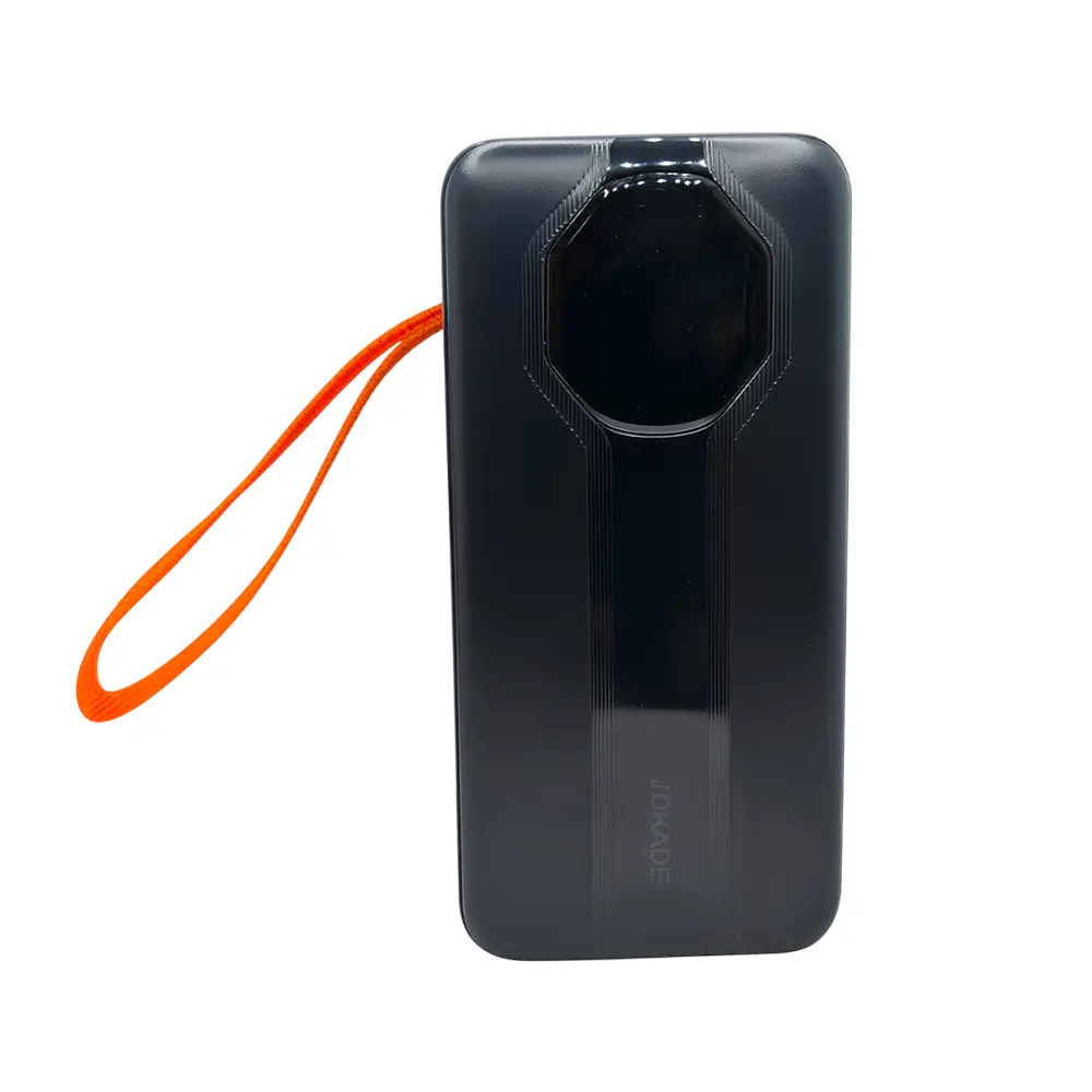 پاوربانک جوکید مدل JG035 | ظرفیت 50000mAh