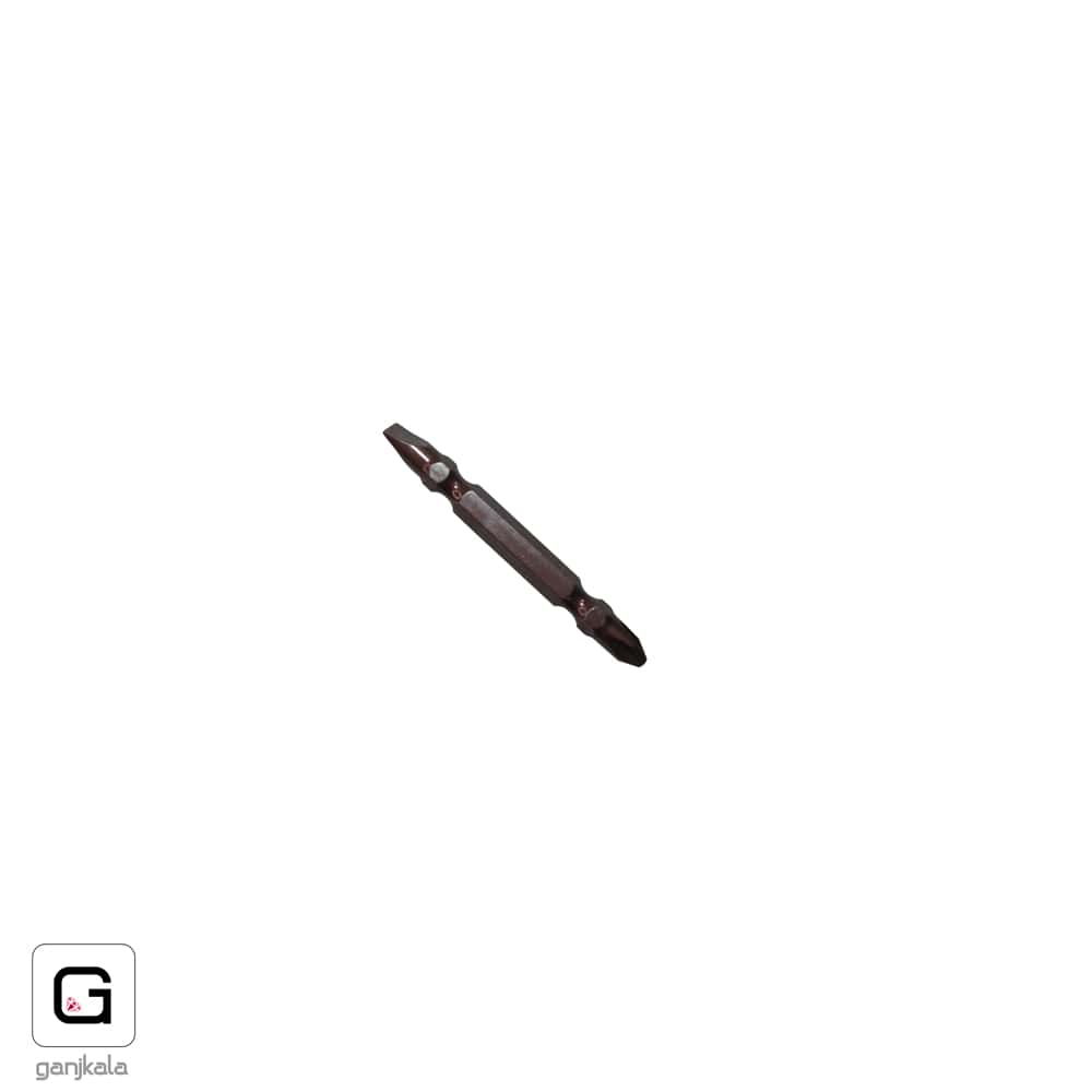 نوک پیچ گوشتی دو سو چهارسو 6.5 سانت استارمکس