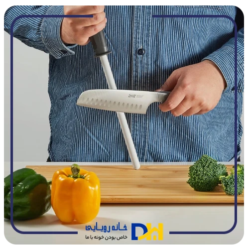 چاقوتیزکن(مسقل)ایکیا FLAKSA