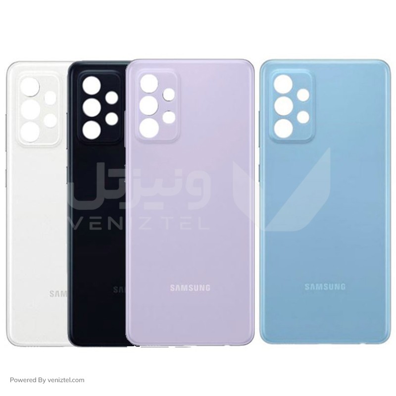 درب پشت مناسب برای گوشی سامسونگ مدل Samsung A72