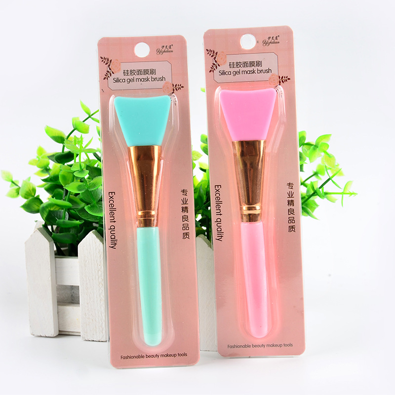 براش ماسک سیلیکونی درجه یک اورجینال SILICA GEL FACIAL MASK BRUSH