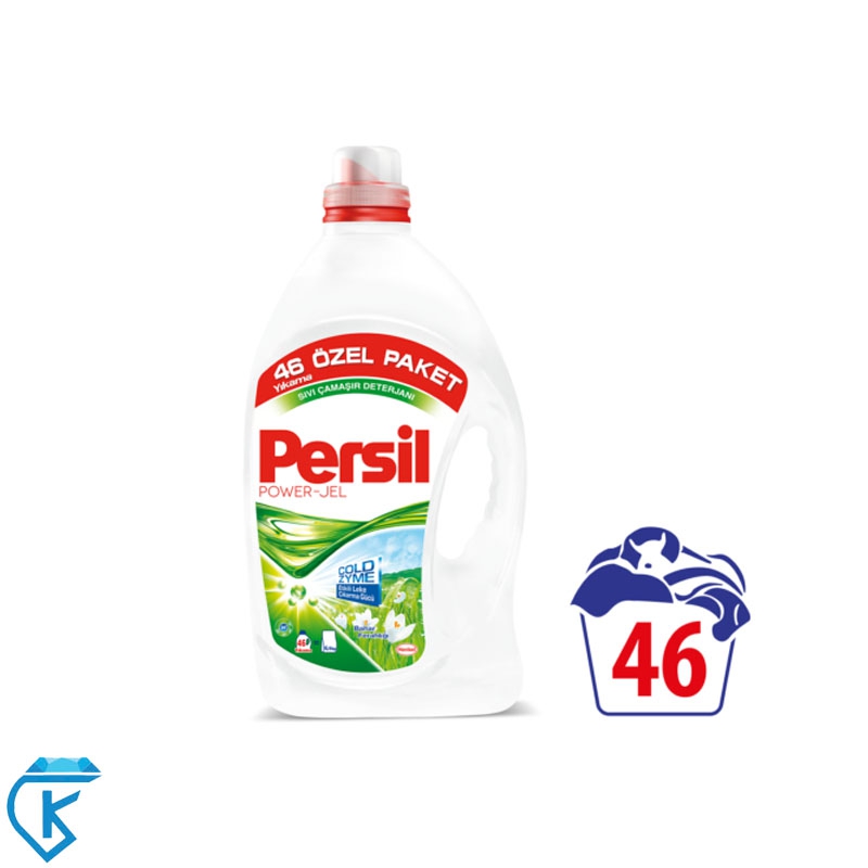 مایع لباسشویی 4.2 لیتر Persil