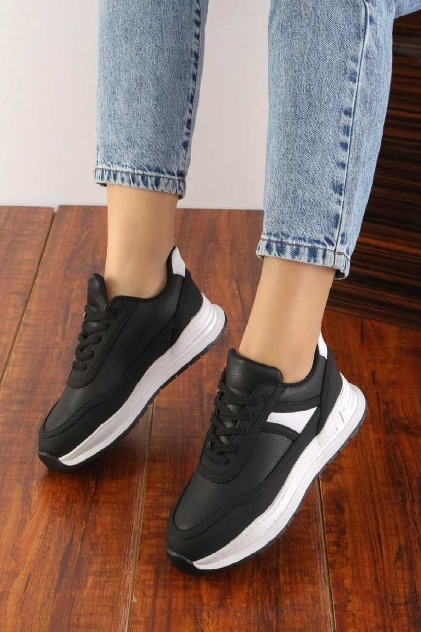 کفش کتونی مدل روژین