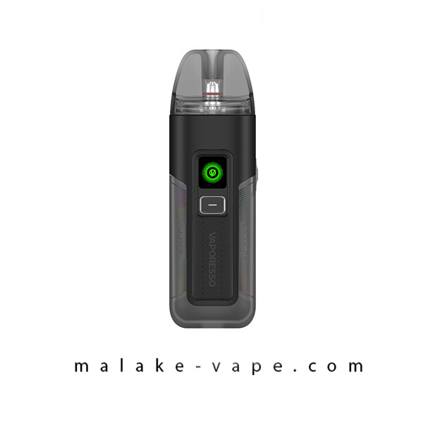 پاد ماد لوکس ایکس 2 ویپرسو (VAPORESSO LUXE X2) - یاسی