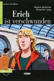 Erich ist verschwunden