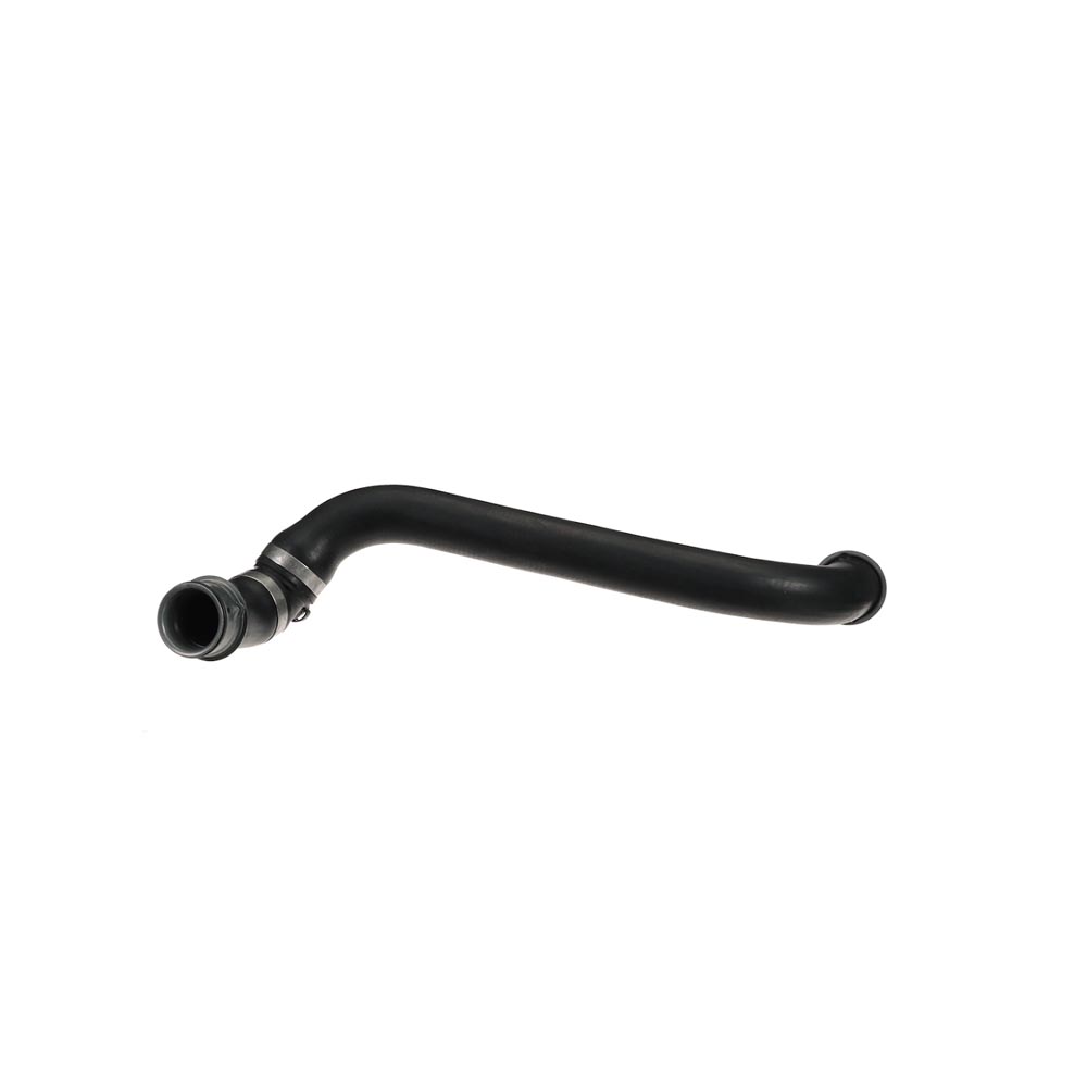 شلنگ بالای رادیات بنز E280 موتور M272 بنز Eکلاس اتاق W211