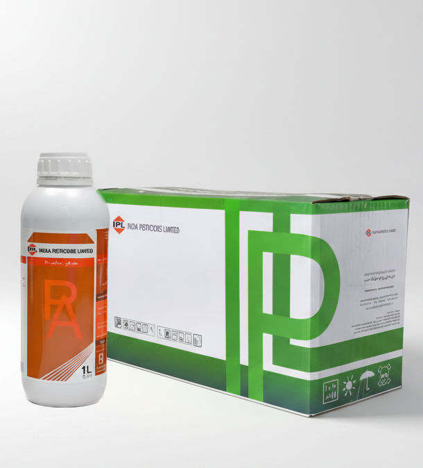 علفکش پاراکوات 20% IPL هندی (فروش عمده)