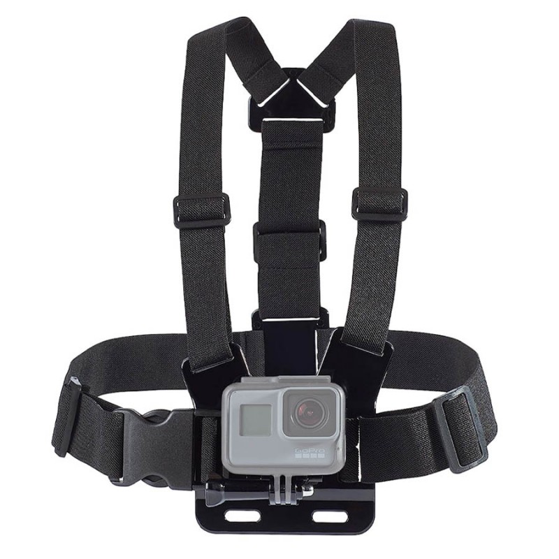 جلیقه سینه بند طرح گوپرو Gopro Chesty