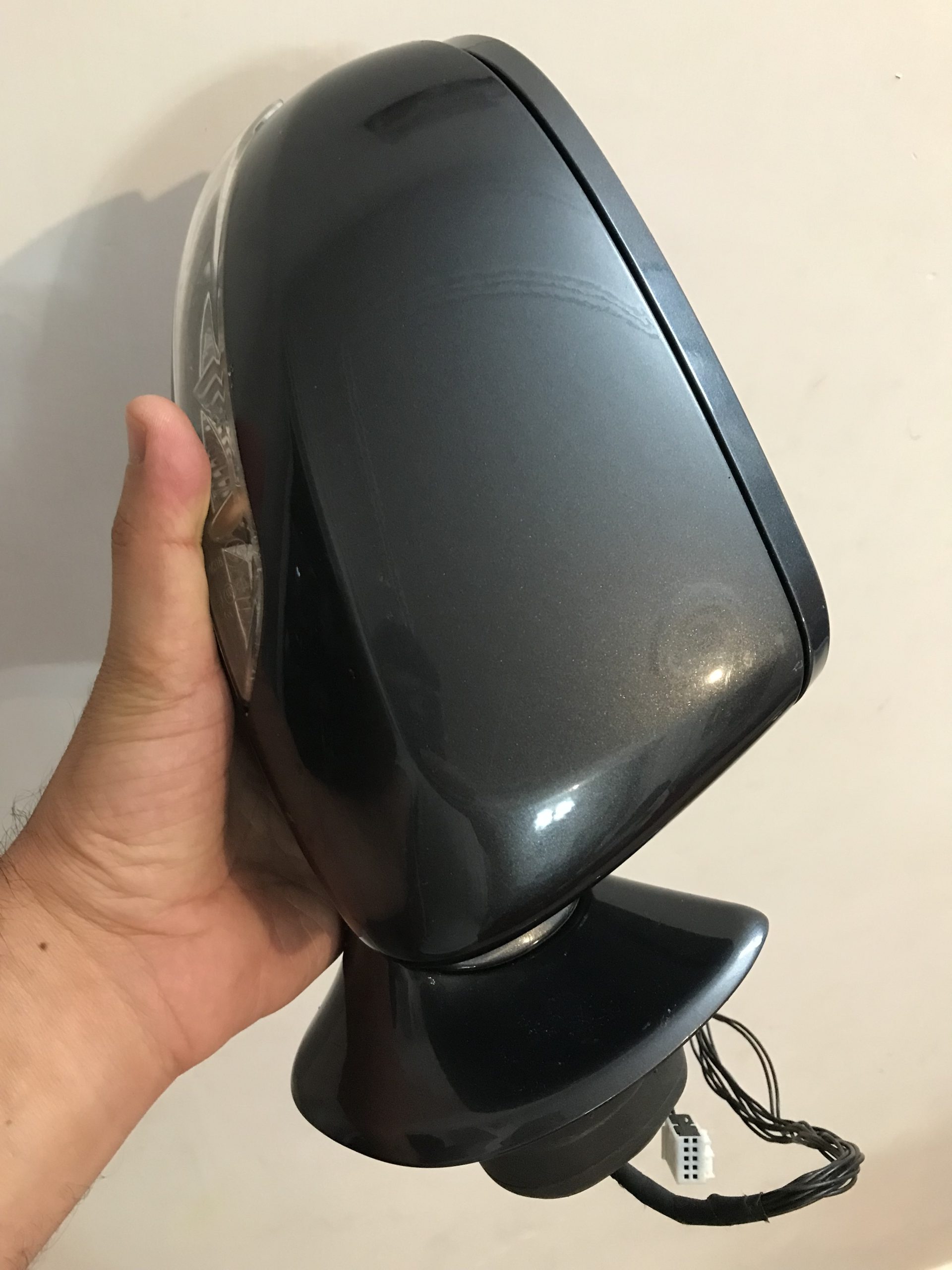 آینه تاشو دستی بنز E240 , E200 , E280 , E320  کلاس اتاق 211