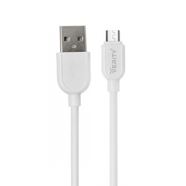 کابل شارژ اندروید VERITY مدل CB 3110
