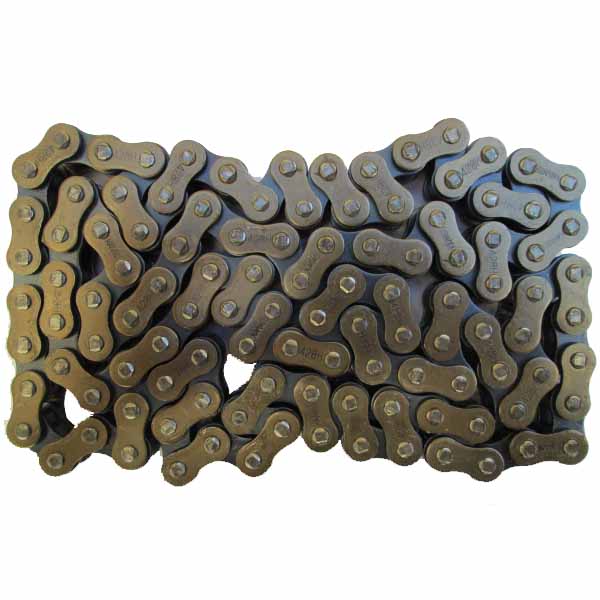 زنجیر کاراکو 428H-112L ضخیم 112 دانه