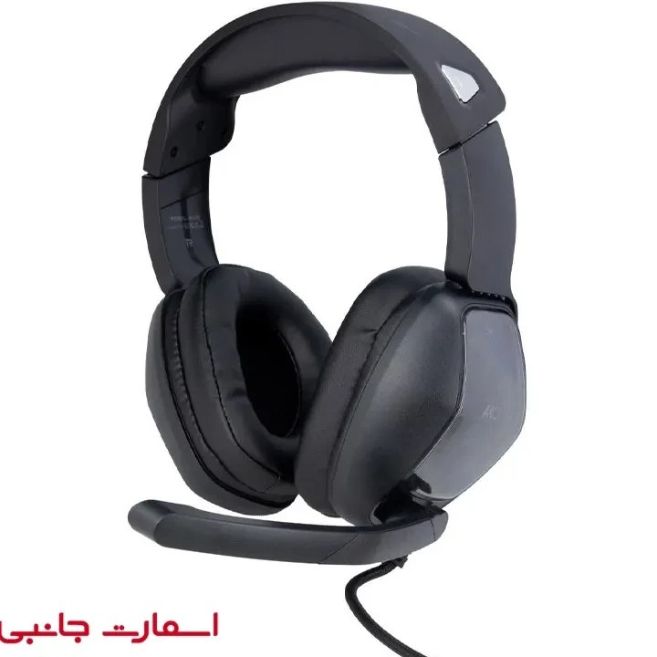 هدست با سیم آکو AH-1000