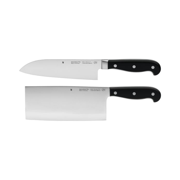 کارد و ساتور وی ام اف | WMF Spitzenklasse Plus knife value set, 2-pieces
