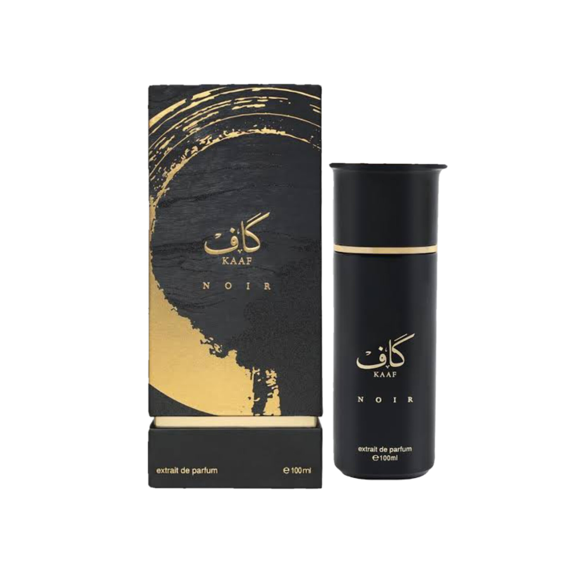 ادکلن کاف نویر احمد مغربی ۱۰۰ میل