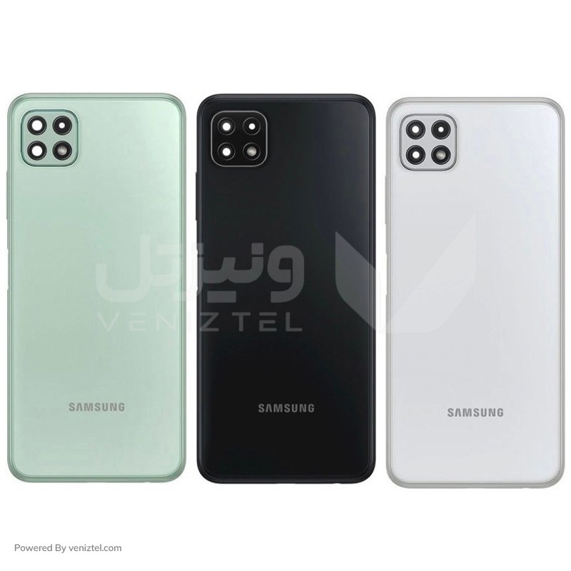 درب پشت مناسب برای گوشی سامسونگ مدل Samsung A226