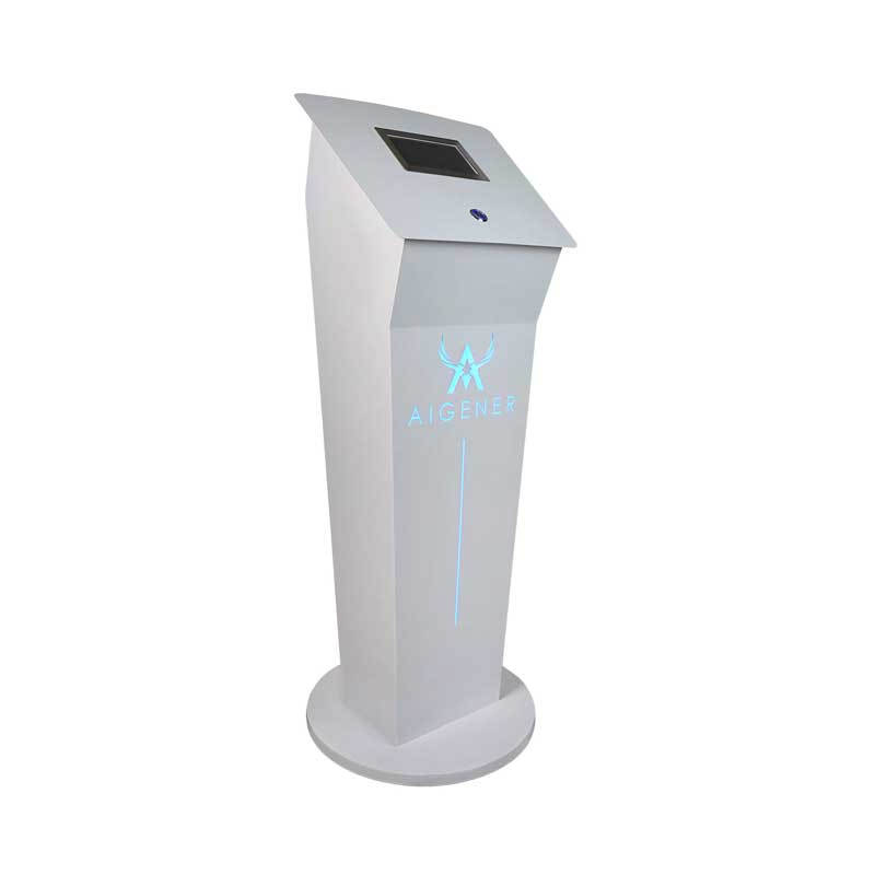 دستگاه کربوکسی تراپی مدل (Carboxytherapy)CT-550