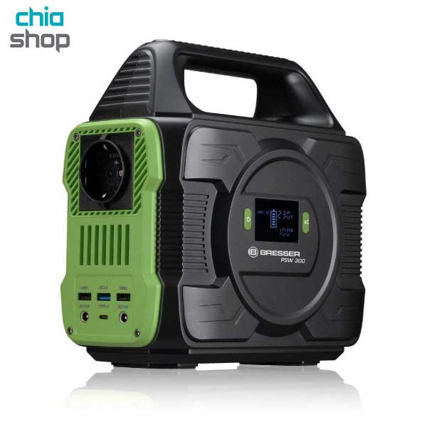 پاور استیشن 518Wh Portable