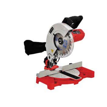 اره فارسی بر 210 میلیمتر محک MS-210/1