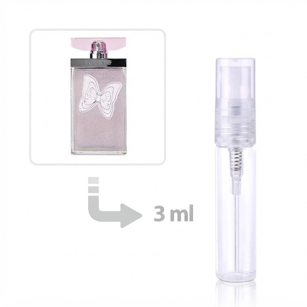 عطر ادکلن فرانک اولیویر نیچر | Franck Olivier Nature - 3 میل
