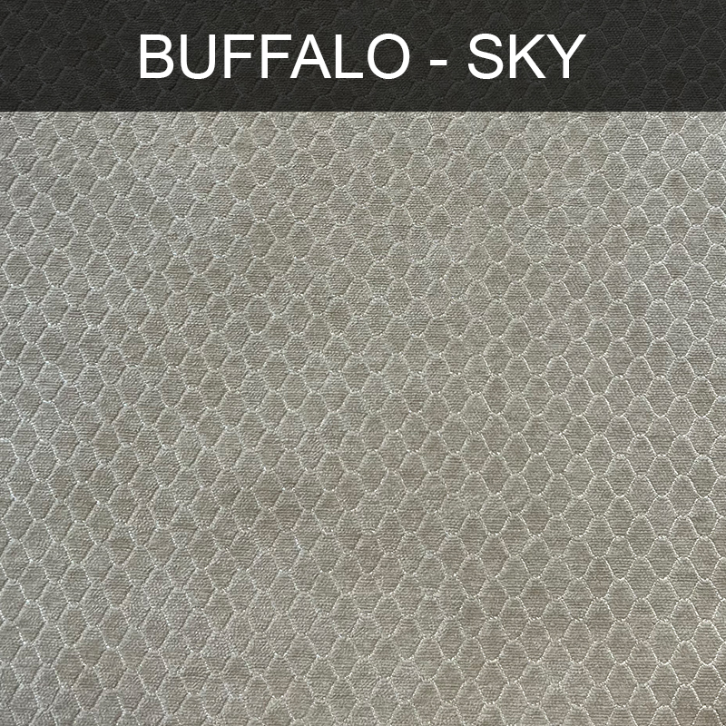 پارچه مبلی بوفالو اسکای BUFFALO SKY کد B3