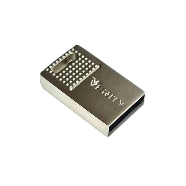 فلش مموری وریتی مدل V823 حافظه 64 گیگابایت 2.0 Verity V823 64GB USB 2.0 Flash Drive