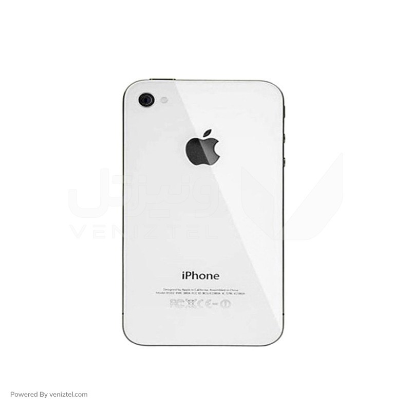 درب پشت مناسب برای گوشی ایفون مدل Iphone 4G