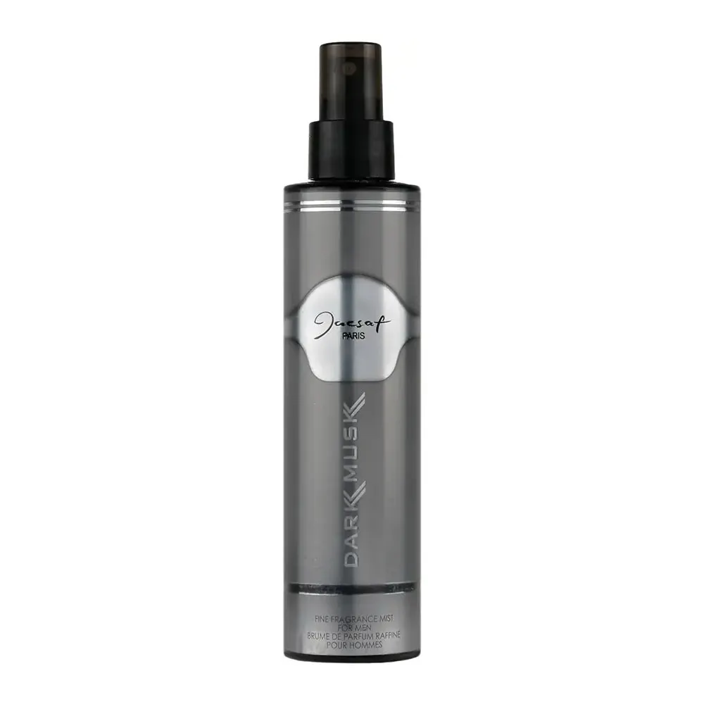 بادی اسپلش مردانه DARK MUSK ژکساف 200 میل