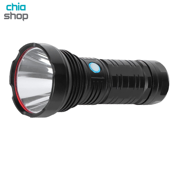 چراغ قوه شارژی کینساچ مدل KS-S310
