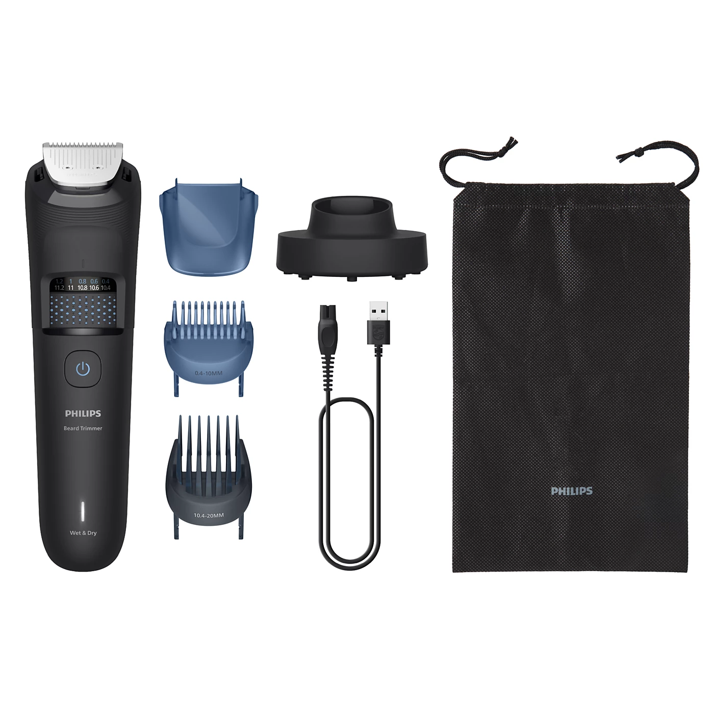 تریمر فیلیپس مدل Philips BT5780/15