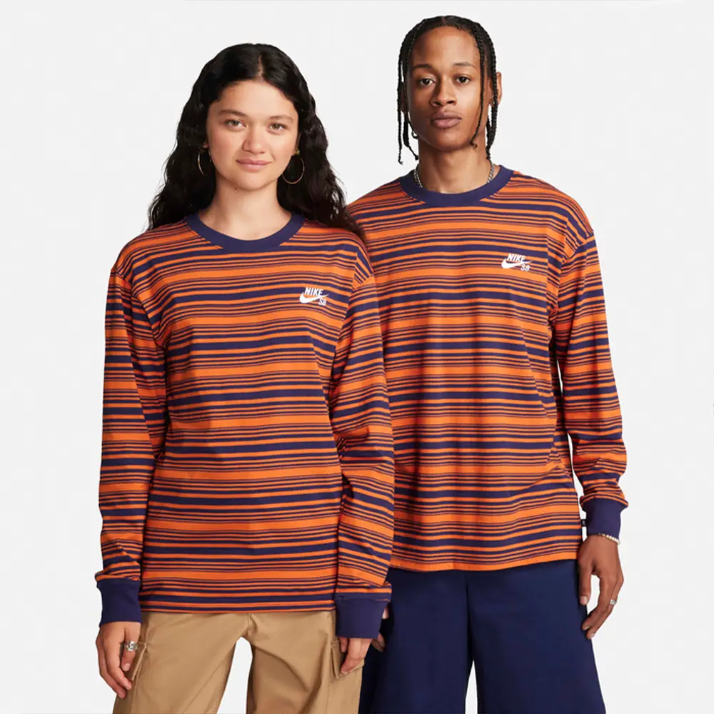 تیشرت نایکی (SB Stripe)