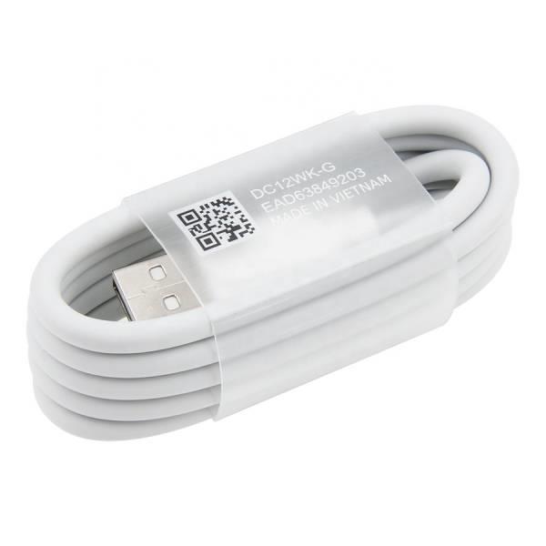 کابل دوسر تایپ سی DC12-WKG