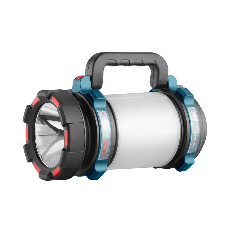 نورافکن لیتیوم حرفه ای با برد 1200 متر مدل RH-4255 | رونیکس