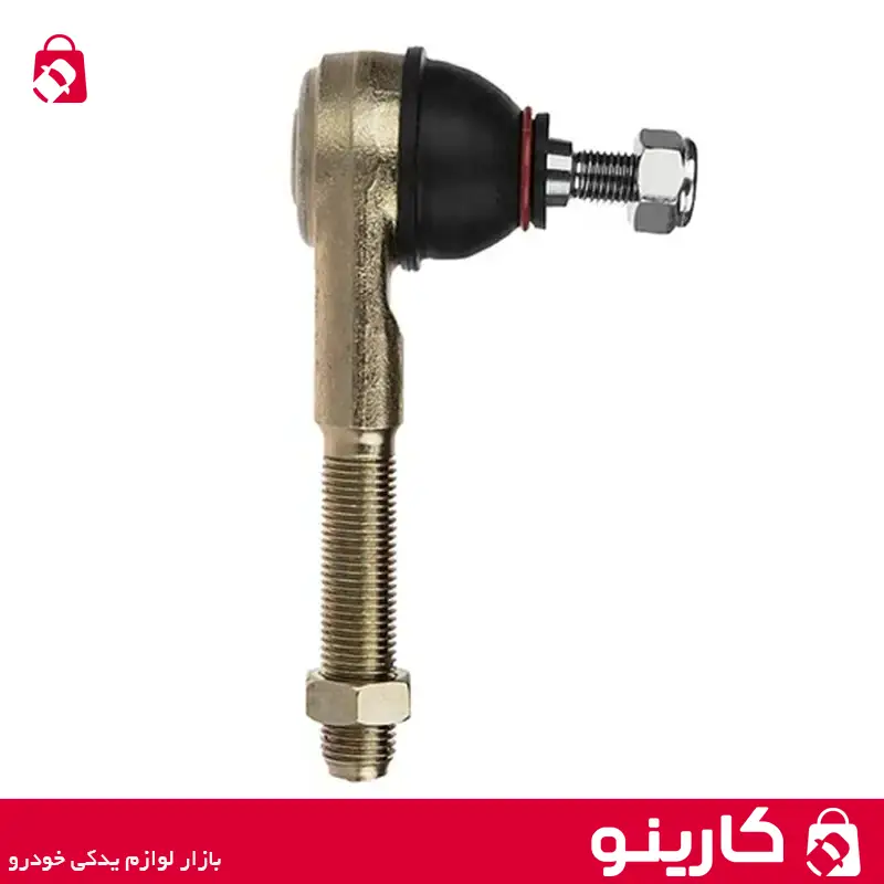 سیبک فرمان پژو 206 راست اتوکارن