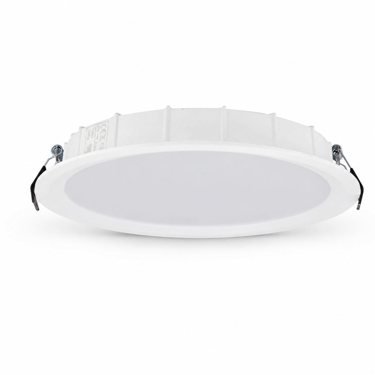 چراغ سقفی توکار شعاع کد SH-8020-DOB-30W