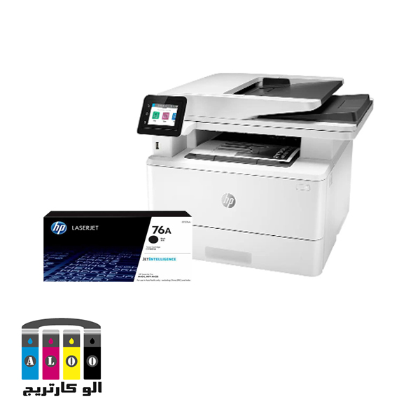کارتریج پرینتر M430 اچ پی