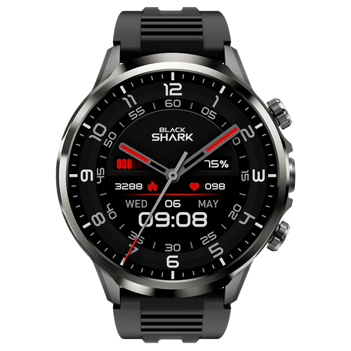 ساعت هوشمند بلک شارک ایکس (Black Shark Watch X)