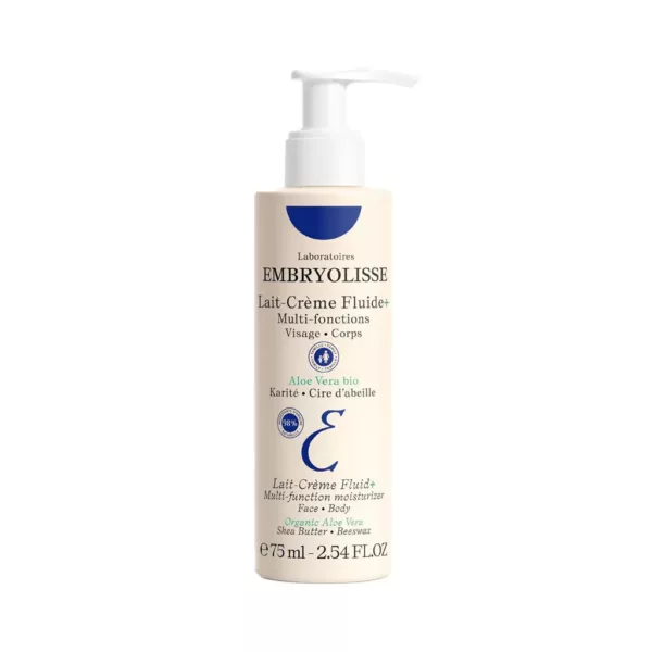 شیر مرطوب کننده چند منظوره امبریولیس Embryolisse Lait-Crème Fluid